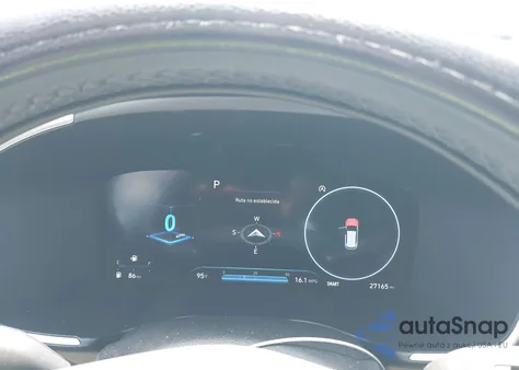 2023 Hyundai Santa Fe Limited from USA, damaged, VIN 5NMS4DAL6PH654850